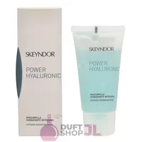 Skeyndor Power Hyaluronic Intense Hydrating Mask 50 ml