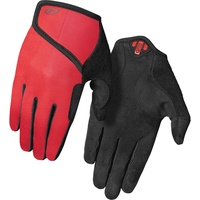 Giro DND Jr. II bright red M