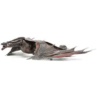 Fascinations Metal Earth Drogon,