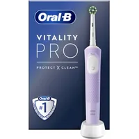 Oral-B Vitality Pro D103 CLS lilac violet