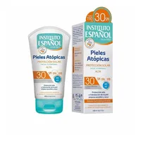 INSTITUTO ESPAÑOL Piel Atópica Sonnencreme Öl LSF 30 150