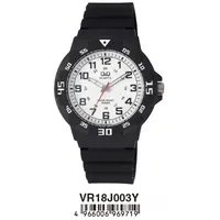 Q&Q Uhr Fashion Modell VR18J003Y