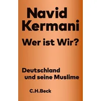 C.H. Beck Verlag Wer ist Wir?