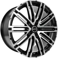 GMP Targa