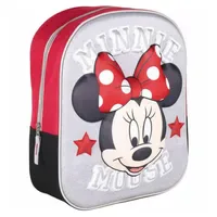 Disney Minnie 3D Rucksack 31cm