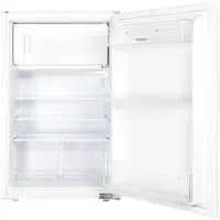 Respekta KS88.4-11 Einbaukühlschrank (116 l, 880 mm hoch, Weiß)