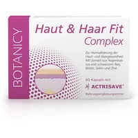 Feelgood Shop B.V. HAUT & HAAR Fit Complex mit