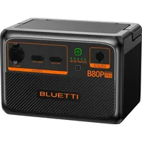 Bluetti B80P Erweiterungsbatterie 806 Wh