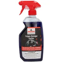 Nigrin Felgen-Reiniger EvoTec hocheffektive Reinigung Aller Arten von Felgen,