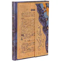 Paperblanks Embellished Manuscripts Collection - Gaudi, the Manuscript of