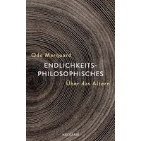 Reclam, Philipp Endlichkeitsphilosophisches