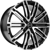 GMP Targa