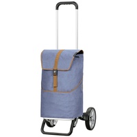 Andersen shopper manufraktur Andersen SHOPPER MANUFAKTUR Einkaufstrolley Alu Star