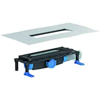 Dallmer Ablaufgehäuse DallFlex DN 50