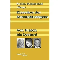 C.H. Beck Verlag Klassiker der Kunstphilosophie