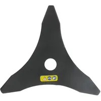 OEM Klinge 3 Zähne schwarz