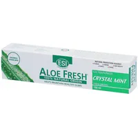 Groß GmbH Aloe Vera Zahnpasta Dent Mint
