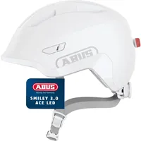 ABUS Smiley 3.0 ACE LED Kinder pure white S