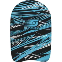 Sunflex Sunflex® Kickboard Action Pro Blue | Neopren Schwimmbrett