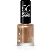 Rimmel London 60 Seconds Super Shine 809 -darling you