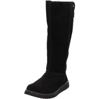 Legero Stiefel SCHWARZ (SCHWARZ) 0000