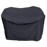 Tepro Gartenmöbel-Abdeckung 320,0 x 320,0 x 95,0 cm