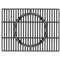 Tepro Grillrost 41,5 x 55,0 cm schwarz