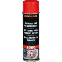 Euro Lock EURO-LOCK LOS 1000 Bremsenreiniger 500ml Sprühdose