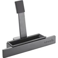 Staub Deckelhalter Gusseisen