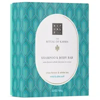 RITUALS The Ritual of Karma Shampoo & Body Bar