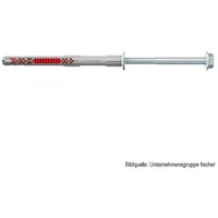 Fischer DuoXpand 8 x 100 FUS Dübel 10 Stück