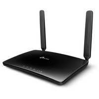 TP-Link Archer MR400 AC1200 Dualband WLAN-Router
