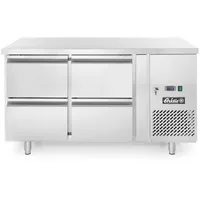 HENDI Kühlwerkbank 230V/250W,