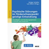 Julius Beltz GmbH & Co. KG Psychische Störungen im