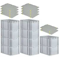 Proregal Eurobox NextGen Grip 32 x 40 x 60