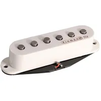 Kinman Pickup Impersonator E69 neck (1) Tonabnehmer), Zubehör Instrumente,