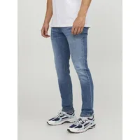JACK & JONES Glenn Original Am 815 Slim Jeans