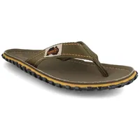 Gumbies Classic - Flip Flops aus recycelten Materialien -