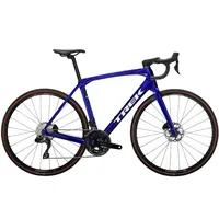 Trek Domane SL 6 Blau Modell 2024