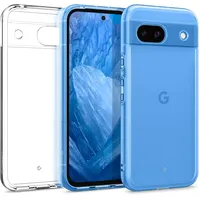 SPIGEN Caseology Capella crystal clear Google Pixel 8a