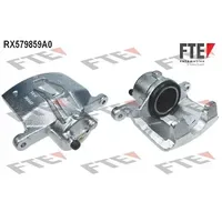 FTE maximal FTE Bremssattel 9292095