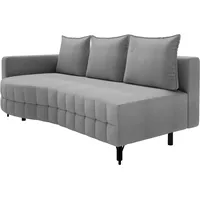 Exxpo - sofa fashion »T wiggy Schlafsofa mit Bettfunktion