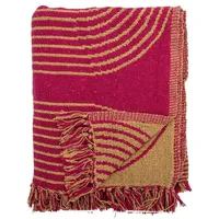 Bloomingville Tiffanie Decke, pink