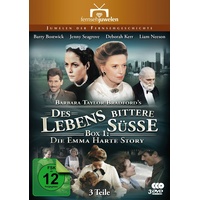 Fernsehjuwelen Des Lebens bittere Süße - Box 1: Die