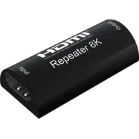 TECHLY HDMI Digital Repeater Extender 8K 60Hz HDCP 3D