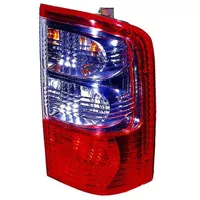 DEPO Heckleuchte DEPO 215-19F8R-AE