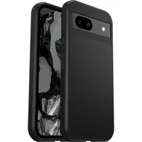 Otterbox Google Pixel 8a Handyhülle schwarz