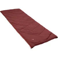 Vaude Navajo 500 S II Syn Schlafsack - Dark