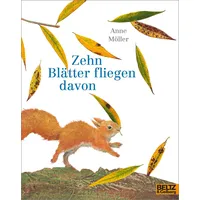 Julius Beltz GmbH & Co. KG Zehn Blätter fliegen