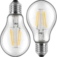 Blulaxa 49799 LED-Lampe E27, 7W, 4000K, 810lm BLU-49799